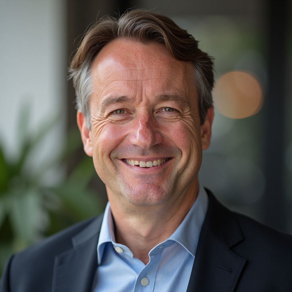 Michael Bauer